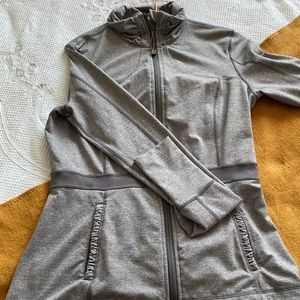 LuLuLemon Jacket